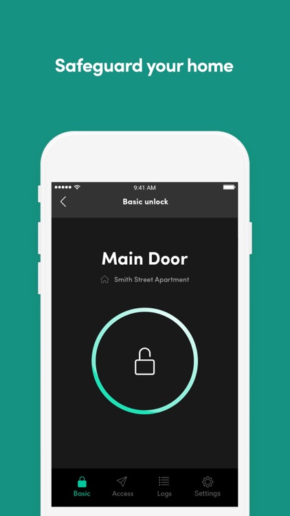 igloohome screenshot-3