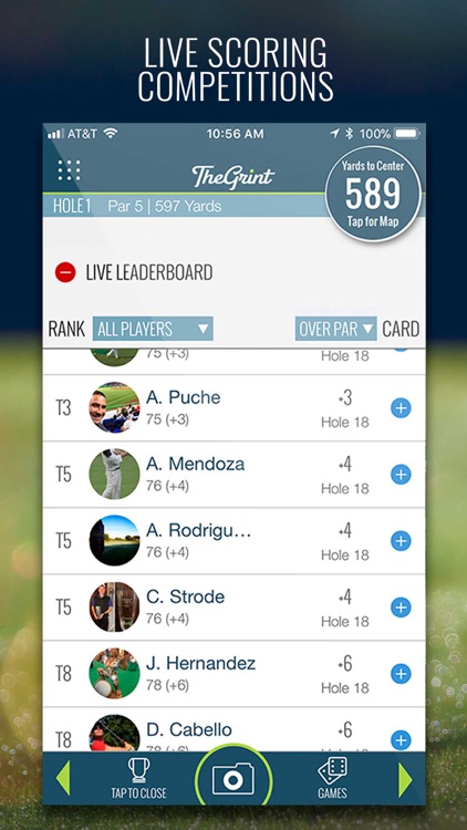 TheGrint | Your Golferhood screenshot-3