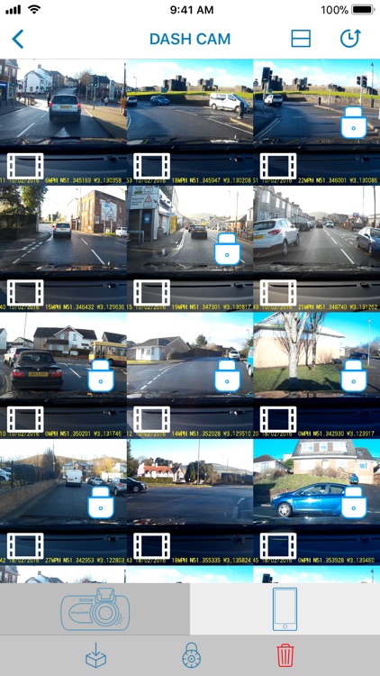 Cam Viewer