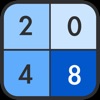 2048 Night