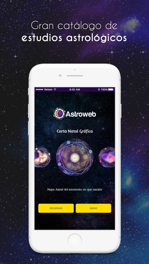 Astroweb Express(圖1)-速報App