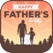 “Father’s Day Photo Frame HD” app, you can decorate your photos with instant various Father’s Day photo frames specially designed for this Father’s Day occasion and save in your very own album in this awesome camera photo booth app