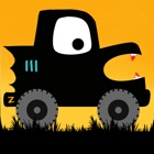 Top 30 Games Apps Like Labo Halloween Car(4+) - Best Alternatives