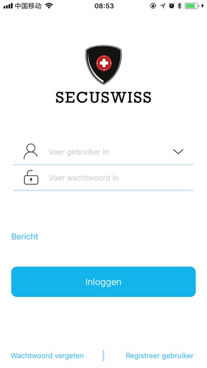 Secuswiss Pro