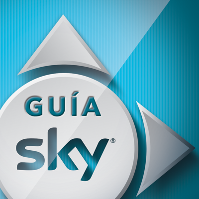 Guía SKY