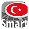 Icon Learn Turkish words with ST