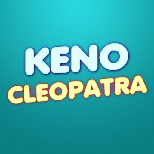Keno Cleopatra Classic