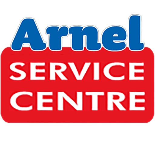 Arnel Service Centre icon