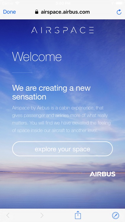 Airbus Mock-Up Centre screenshot-3