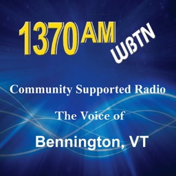 WBTN AM & FM