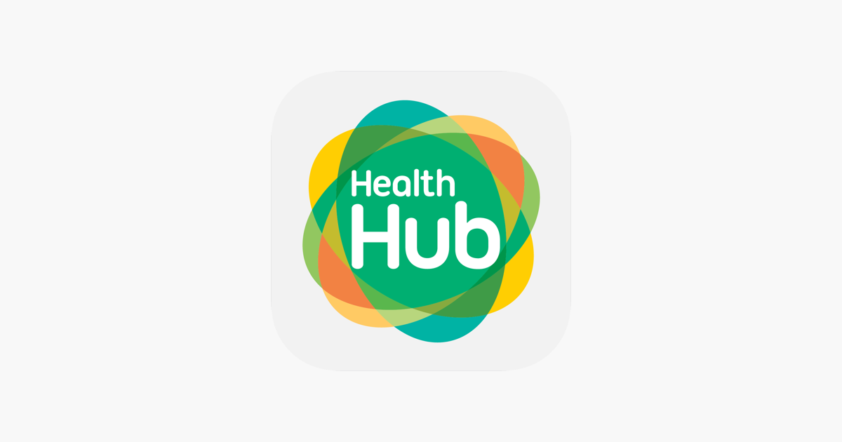 Healthhub Sg On The App Store