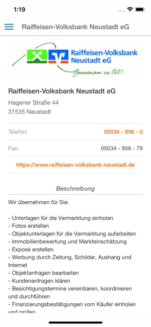 RVB Neustadt Immobilien(圖2)-速報App