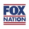 Fox Nation is an entertainment streaming service brought to you by FOX News