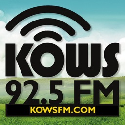 KOWS Community Radio