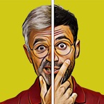 Face Changing - Scan