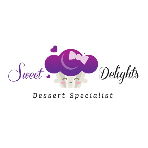 Sweet Delights, Cradley Heath