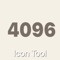 4096 is a fun game 