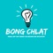 Bong Chlat is a mobile application, working to produce and collect audio and article contents around life philosophy, general knowledge and motivation for our users