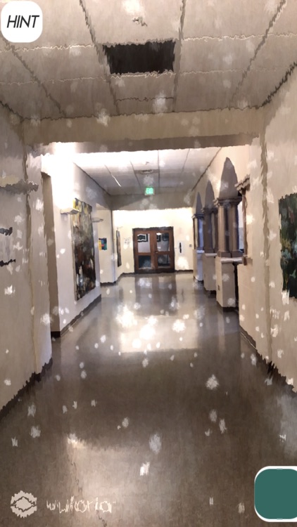 The Other World: AR at UW