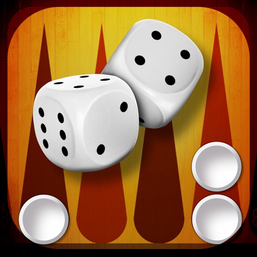 Backgammon - Offline iOS App