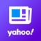 Stay up-to-date 24/7 with the free Yahoo News app