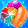 Icon Candy Shop Match3 & Scratchers
