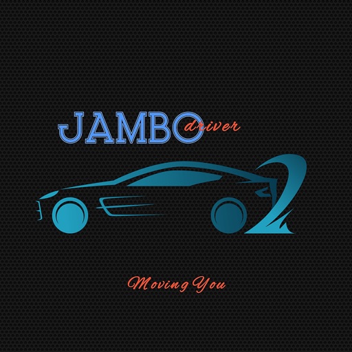 Jambo Driver (TheHub)