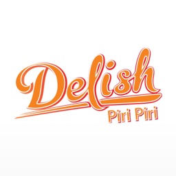 Delish Peri Peri