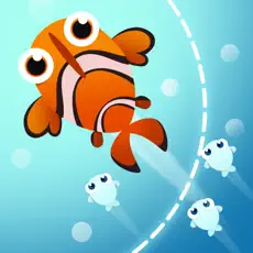 Application Fish Go.io 4+