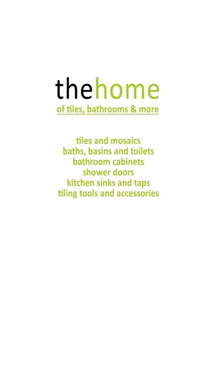 thehome.co.za