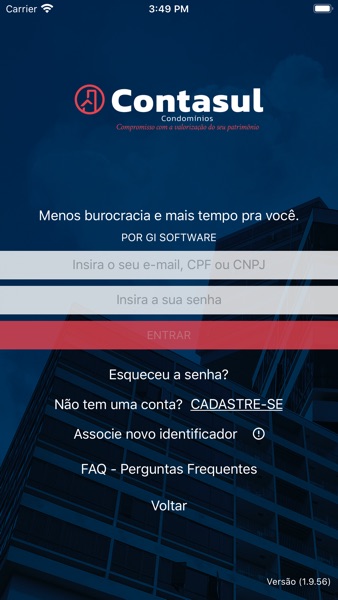 【图】Contasul Condomínios(截图1)