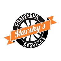 Ride with Marshys