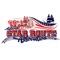 National Star Route Mail Contractors Association virtual event platform