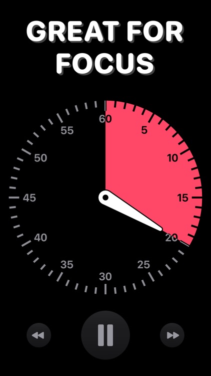 Time’s Up! Timer screenshot-0