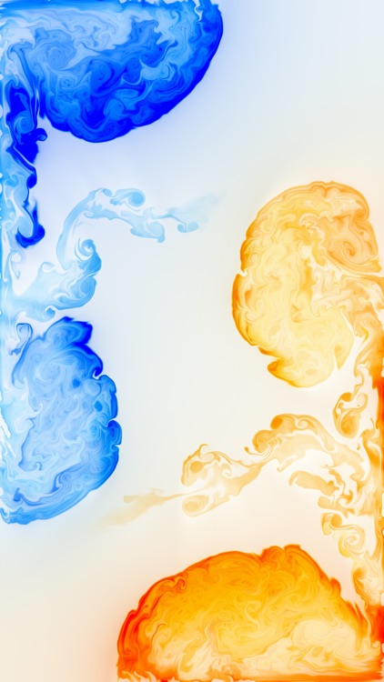 Fluid Simulation