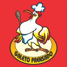 Galeto Prensado