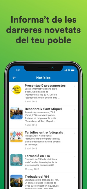 Sant Miquel de Fluvià(圖2)-速報App