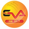 Rádio Eva FM 91,7