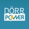 This APP is only for DORR LiFePO4 Battery which based on bluetooth 4