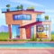 Do you see yourself in the role of an interior designer