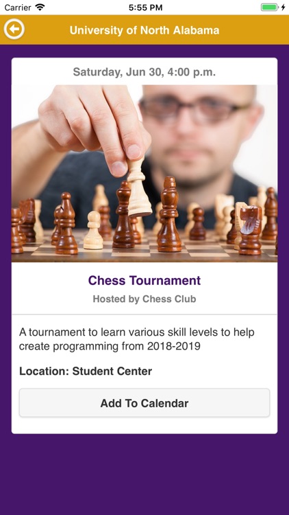 una-events-by-check-i-m-here-llc