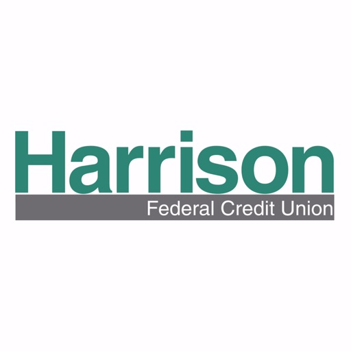 Harrison FCU Mobile