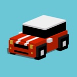 Smashy Road: Wanted Logo
