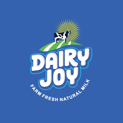 Dairy Joy