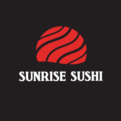 SunriseSushi