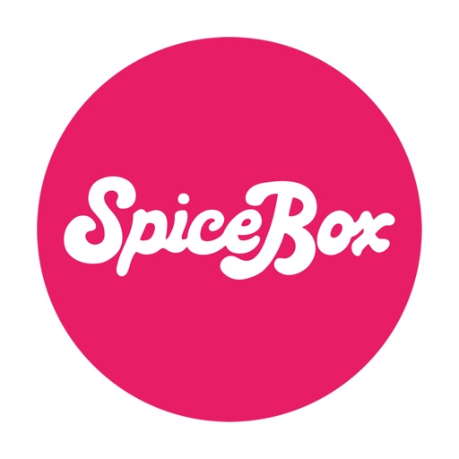 SpiceBox Curry House