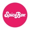 The SpiceBox app allows guests to order takeaway