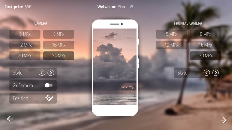 Smartphone Tycoon Inc. screenshot-1