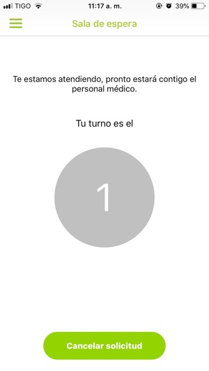 Orientación Salud Colsanitas(圖5)-速報App