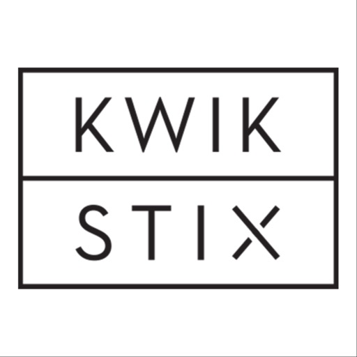 KwikStix